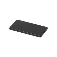 Neodymium Block Magnet 30 x 15 x 2 mm N42 Epoxy
