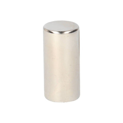 Neodymium Rod Magnet Ø12 x 25 mm N45 NiCuNi