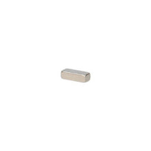 Neodymium Block Magnet 5 x 2 x 1.5 mm N45 NiCuNi