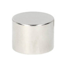 Neodymium Disc Magnet Ø20 x 15 mm N48 NiCuNi