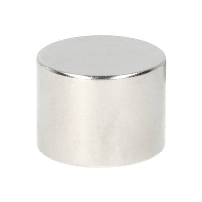 Neodymium Disc Magnet Ø20 x 15 mm N48 NiCuNi