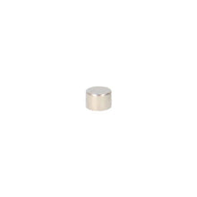 Neodymium Schijfmagneet Ø3 x 2 mm N35 NiCuNi