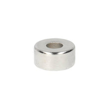 Neodymium Ringmagneet Ø10 x Ø4 x 5 mm N50 NiCuNi