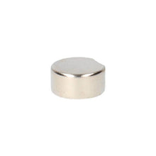 Neodymium Disc Magnet Ø8 x 5 mm N35 NiCuNi