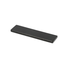 Neodymium Blokmagneet 80 x 20 x 2 mm N40 Epoxy