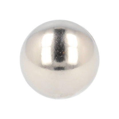 Neodymium Sphere Magnet Ø26 mm N48 NiCuNi