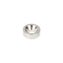 Steel Ring Ø10 x Ø7.1 x 3.5 mm with drill/countersink hole (no magnet)