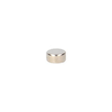 Neodymium Schijfmagneet Ø4 x 2 mm N52 NiCuNi