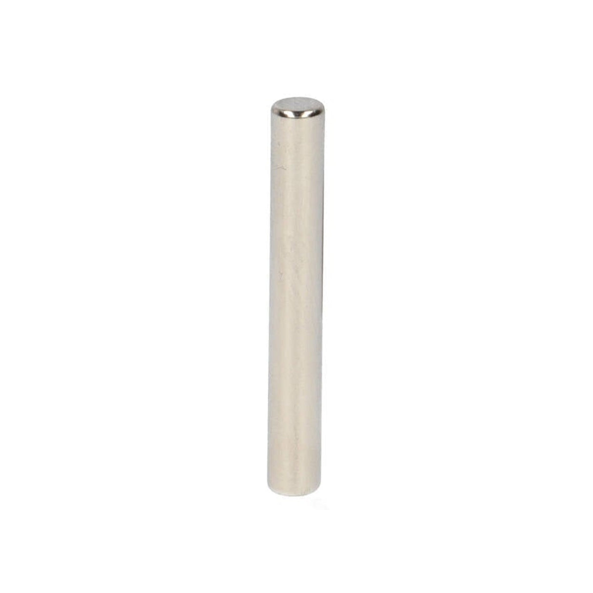 Neodym-Stabmagnet Ø4 x 30 mm N48 NiCuNi