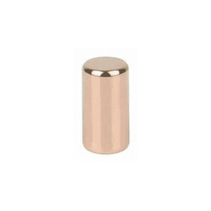Neodymium Rod Magnet Ø3 x 6 mm N52 rose diametrically magnetized