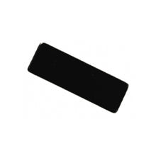 Neodymium Blokmagneet 30 x 12 x 2 mm – N48 Epoxy Gecoat