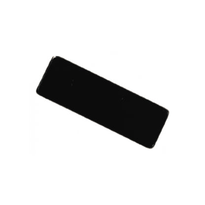 Aimant cubique en néodyme 30 x 12 x 2 mm – N48, revêtement époxy