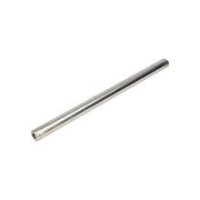 Neodymium Filter Magnet Stainless Steel Ø12 x 200 mm N42 diametrical 2× internal thread M6