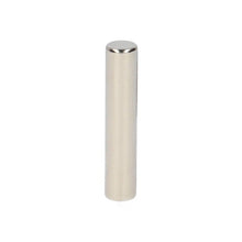 Neodymium Staafmagneet Ø5 x 25 mm N48 NiCuNi