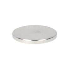 Neodymium Disc Magnet Ø20 x 2 mm N48 NiCuNi