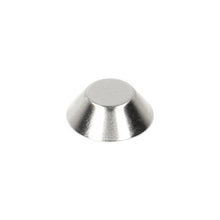 Neodym Konischer Magnet 15 x 8 x 5 mm N50 NiCuNi