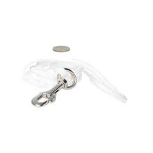Neodymium Fishing Magnet Ø60 x 15 mm 130 kg Pulling Force NiCuNi – Set with 20 m Rope, Eye Nut, Bolt and Carabiner