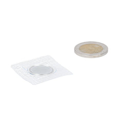 Naaimagneet (om in te naaien) 18 x 2 mm - N35 - Magnetenspecialist Import & Export B.V.