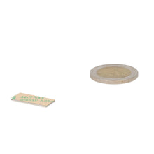 Neodymium Blokmagneet 20 x 10 x 1 mm N45 zelfklevend NiCuNi - Magnetenspecialist Import & Export B.V.