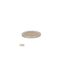 Neodymium Blokmagneet 5 x 4 x 1,5 mm N52 NiCuNi - Magnetenspecialist Import & Export B.V.