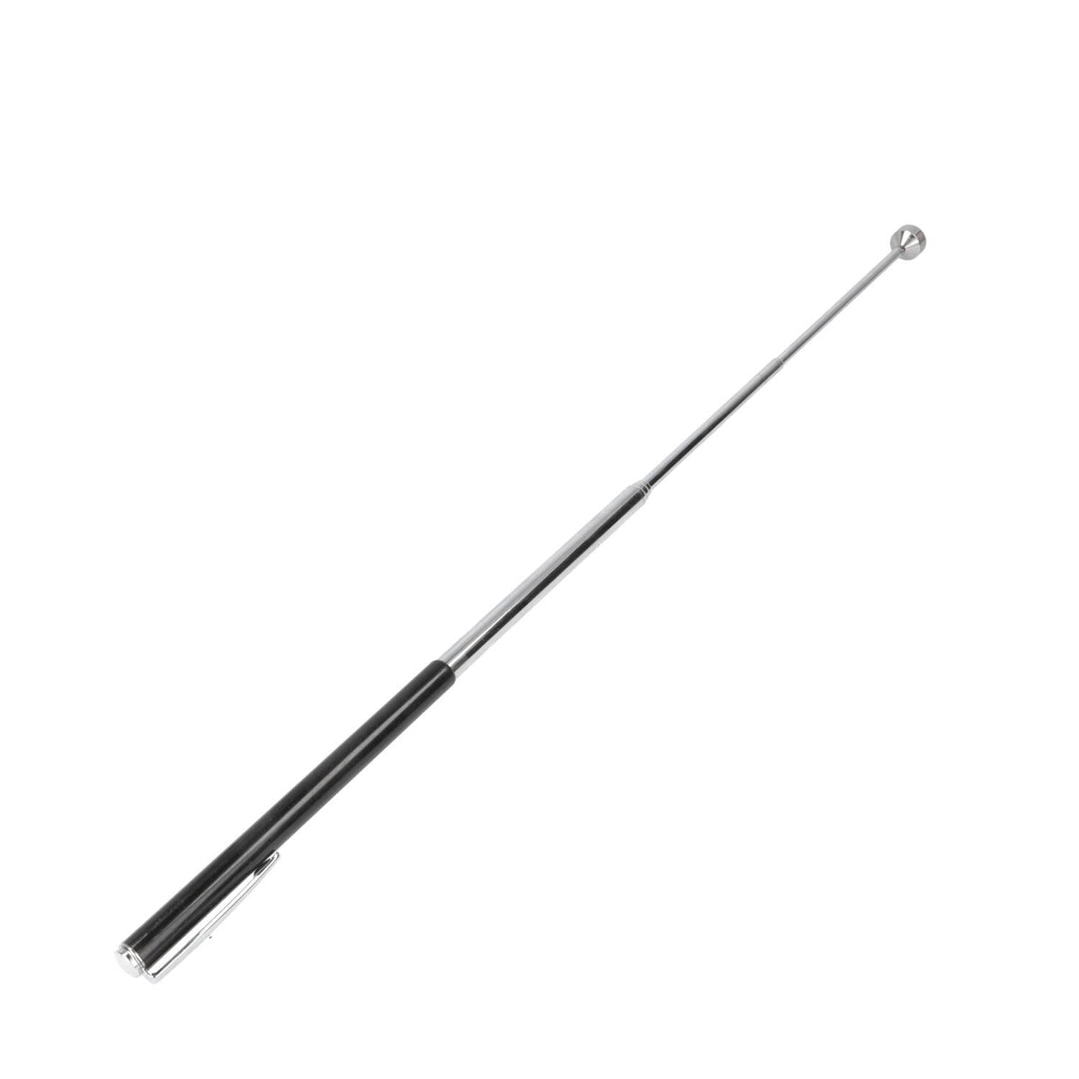 Pick up tool Magneet 13 x 600 mm N48 NiCuNi - Magnetenspecialist Import & Export B.V.