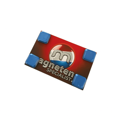 Startnummer magneten voor wielrenners (set: 8 stuks) - Magnetenspecialist Import & Export B.V.